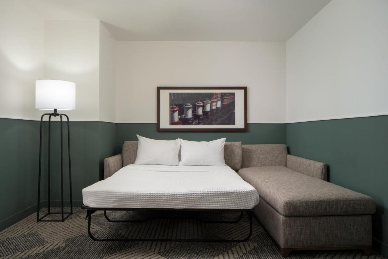 Hotel Forty Five, Macon, A Tribute Portfolio Hotel Exterior foto